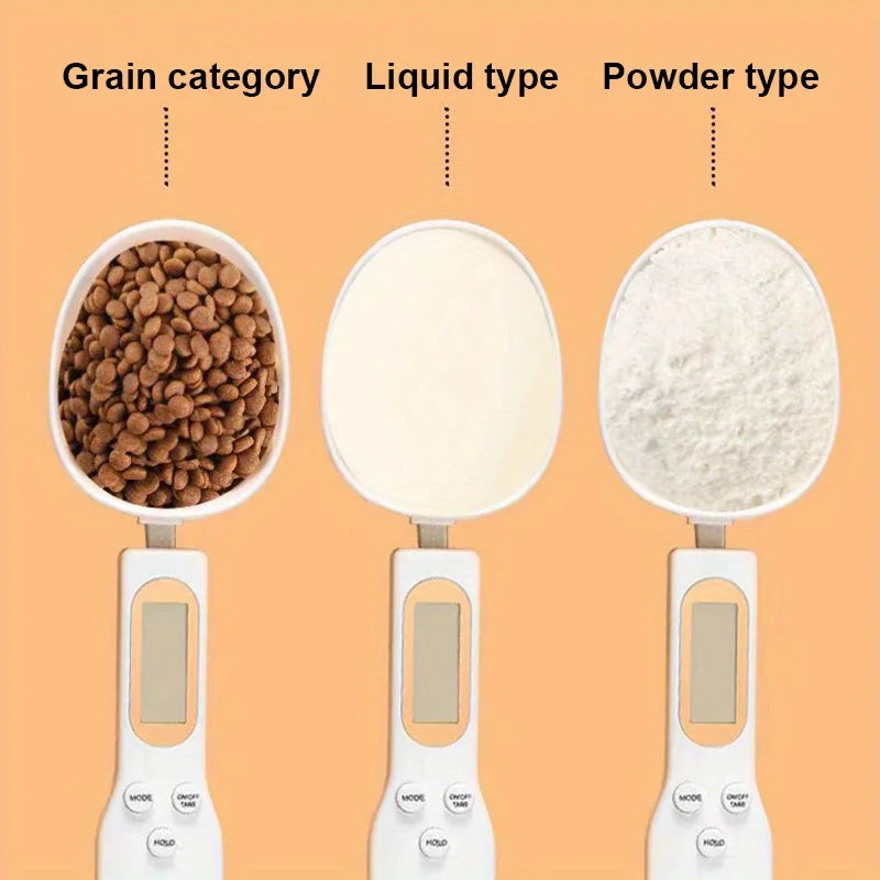 The Tiny Kitchen tool that fix bad Measurement
