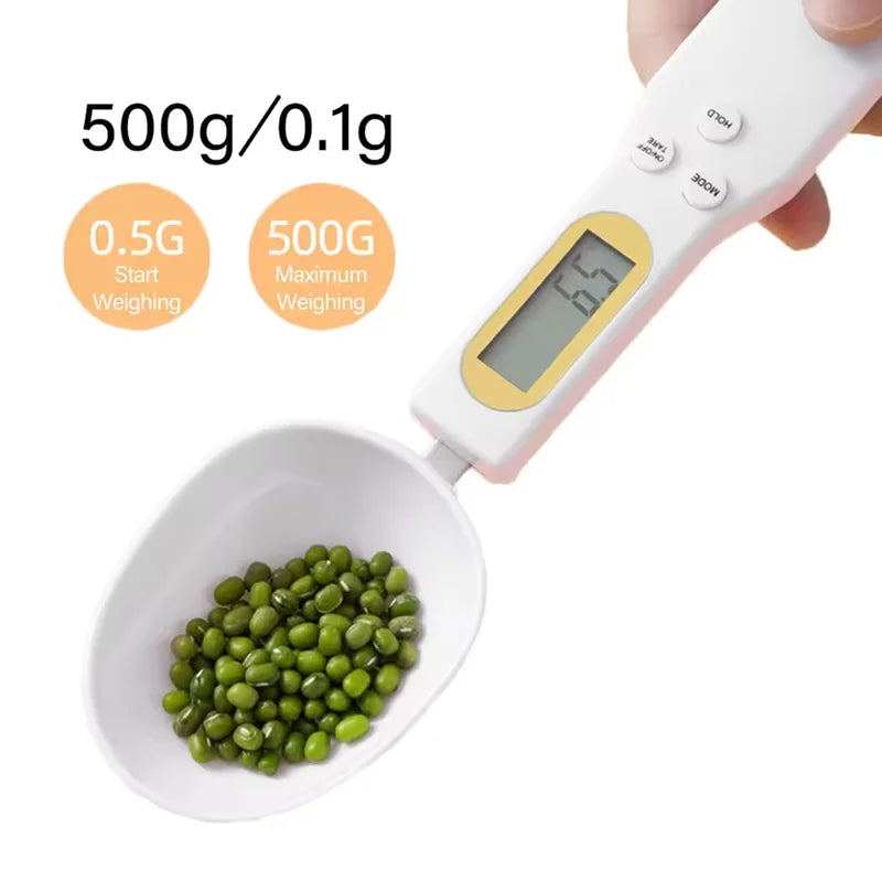The Tiny Kitchen tool that fix bad Measurement