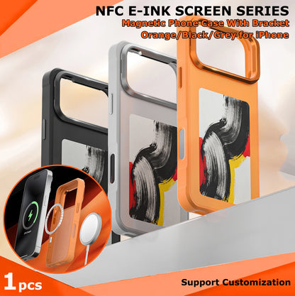 E-Ink Digital Canvas Smart Case