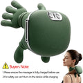 Bionic Hands Kneading Massage Shawl