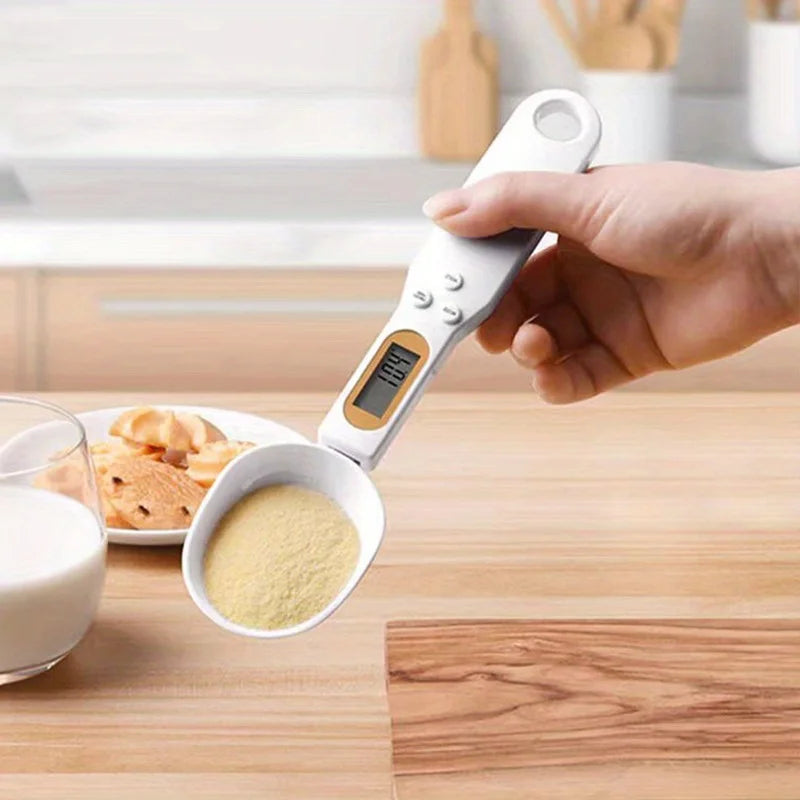The Tiny Kitchen tool that fix bad Measurement