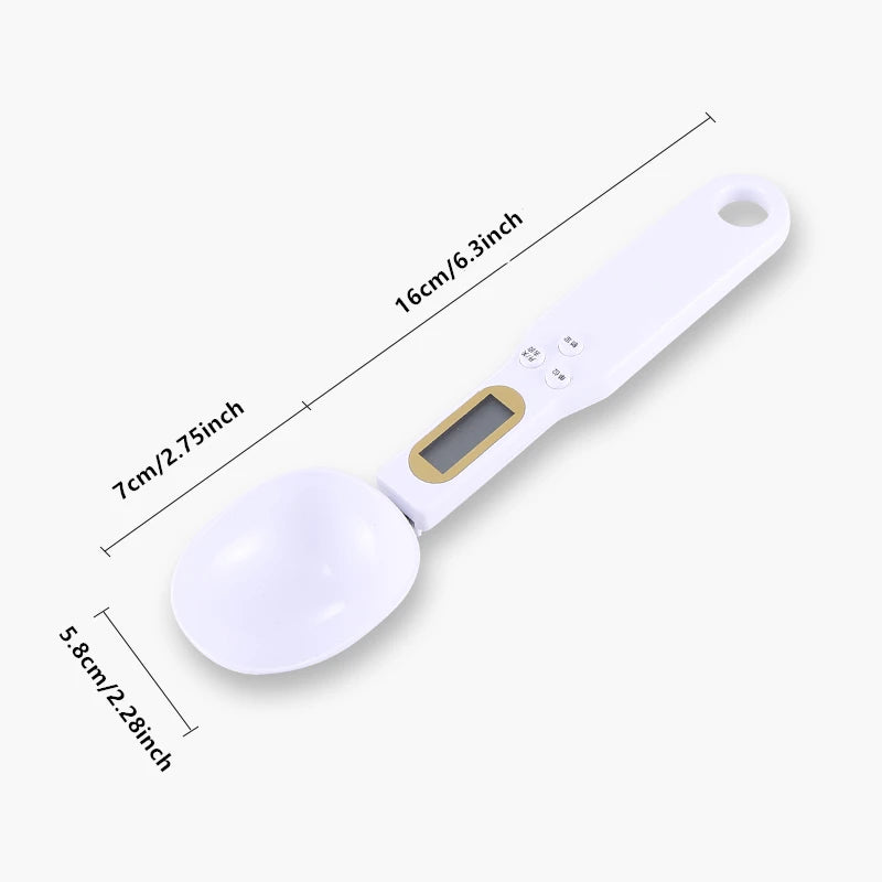 The Tiny Kitchen tool that fix bad Measurement