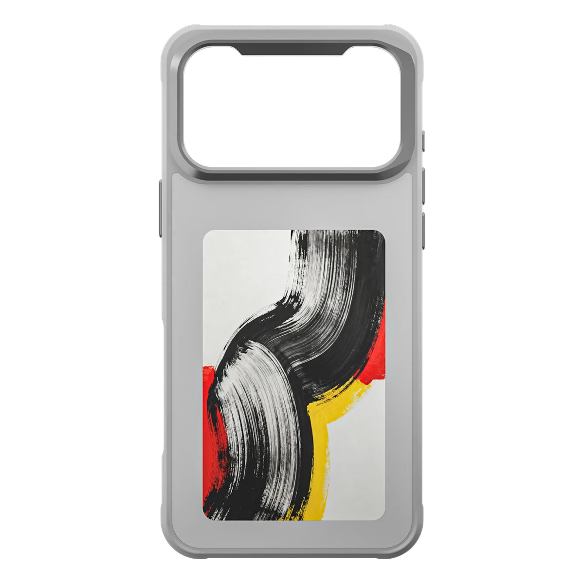 E-Ink Digital Canvas Smart Case